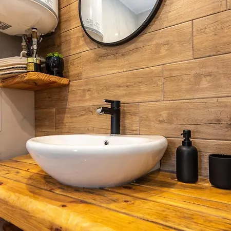 Vutovi's Corner Made With Care 2 Appartement Bansko