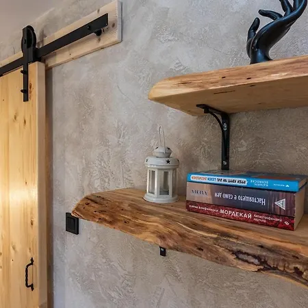 Appartement Vutovi's Corner Made With Care 2