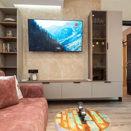 Vutovi's Corner Made With Care 2 Bansko