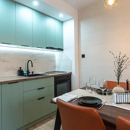 Appartement Vutovi's Corner Made With Care 2 Bansko