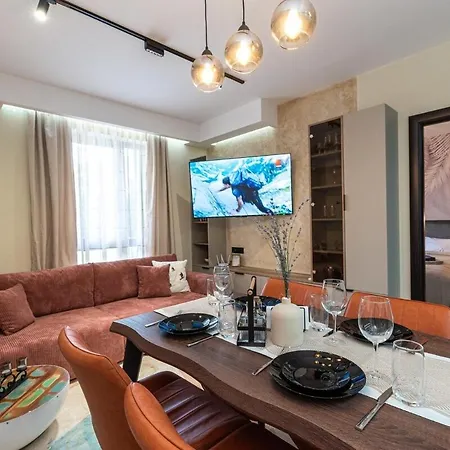 Appartement Vutovi's Corner Made With Care 2