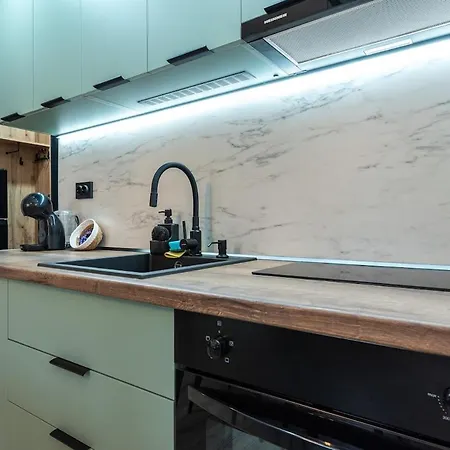 Appartement Vutovi's Corner Made With Care 2 Bansko