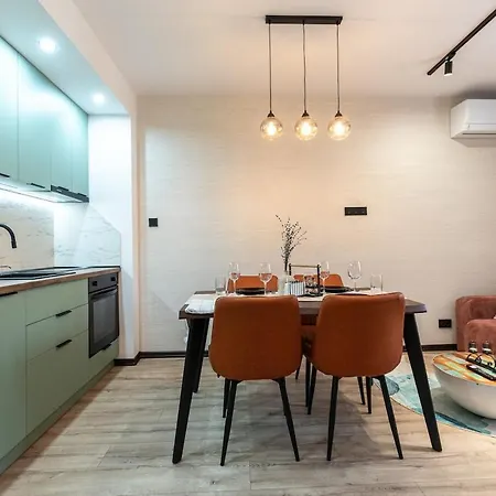 Vutovi's Corner Made With Care 2 Bansko