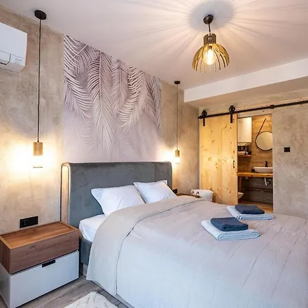 Appartement Vutovi's Corner Made With Care 2