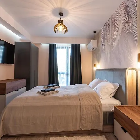 Vutovi's Corner Made With Care 2 Appartement *