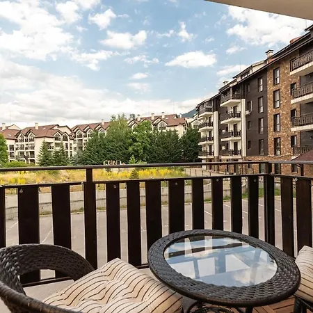 Appartement Vutovi's Corner Made With Care 2 *