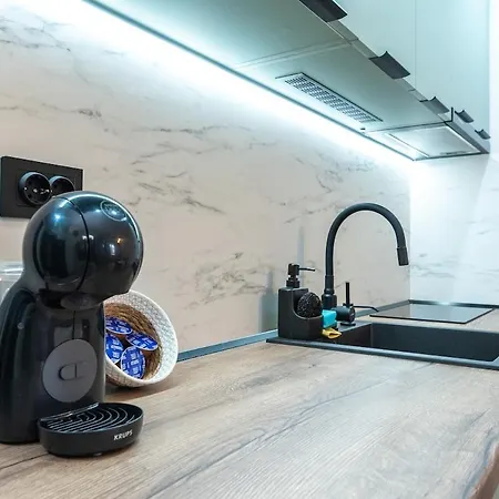 Appartement Vutovi's Corner Made With Care 2