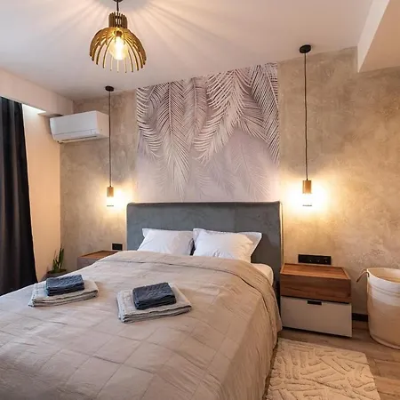 Vutovi's Corner Made With Care 2 Apartmán