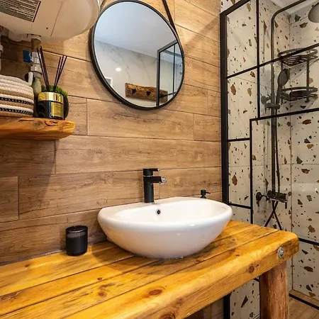 Apartmán Vutovi's Corner Made With Care 2