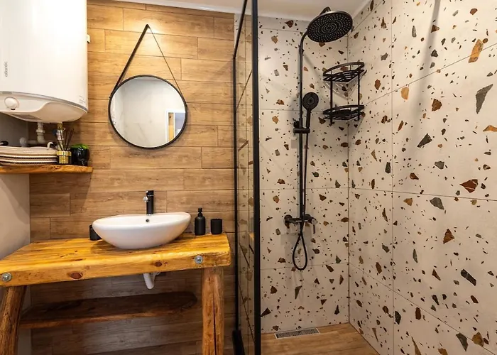 Apartman Vutovi's Corner Made With Care 2