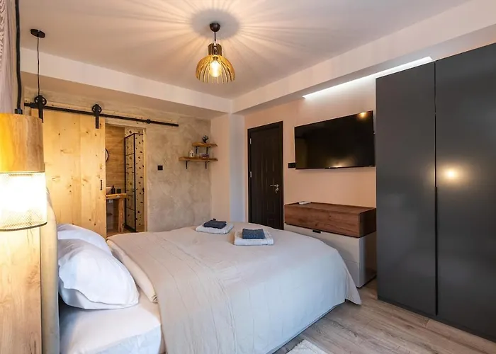 Vutovi's Corner Made With Care 2 Apartman *