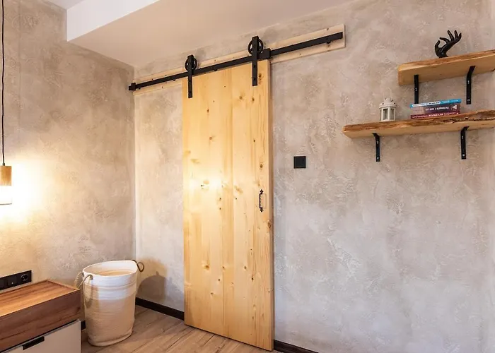 Apartman Vutovi's Corner Made With Care 2 Banszko