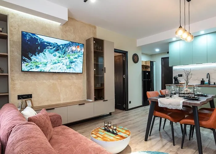 Vutovi's Corner Made With Care 2 * Banszko