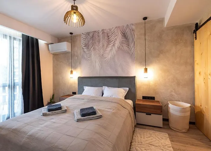 Vutovi's Corner Made With Care 2 Apartman