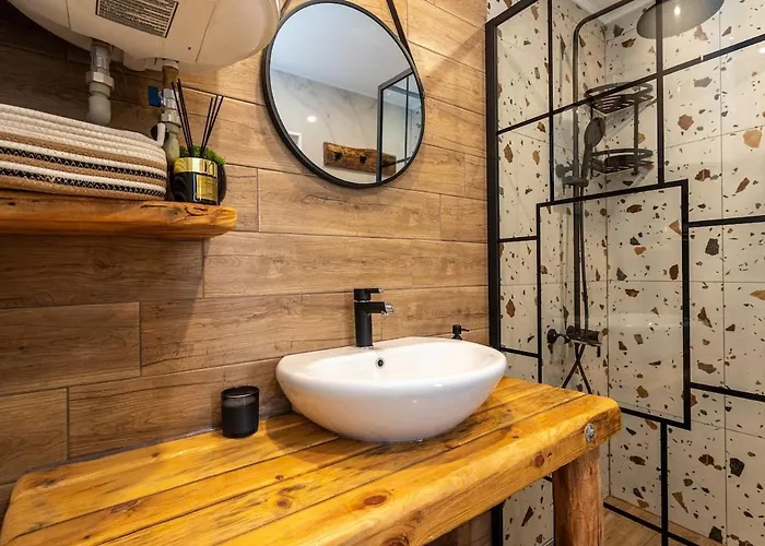 Apartman Vutovi's Corner Made With Care 2