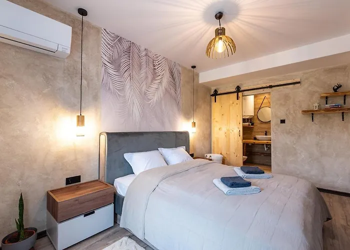 Apartman Vutovi's Corner Made With Care 2