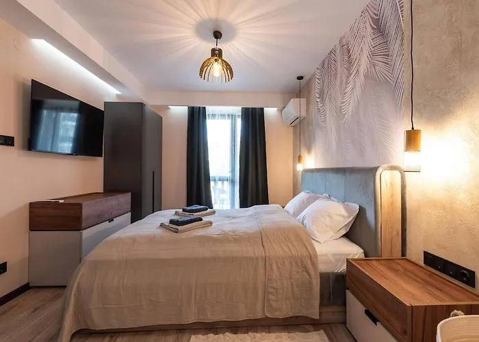 Vutovi's Corner Made With Care 2 Apartman *