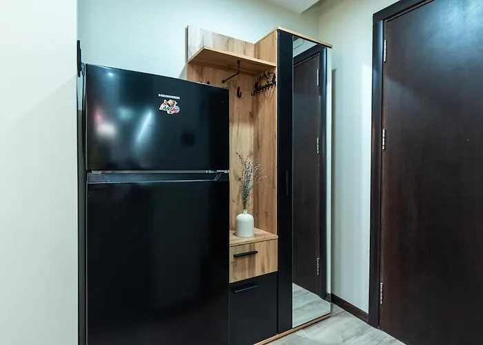 Vutovi's Corner Made With Care 2 Apartman