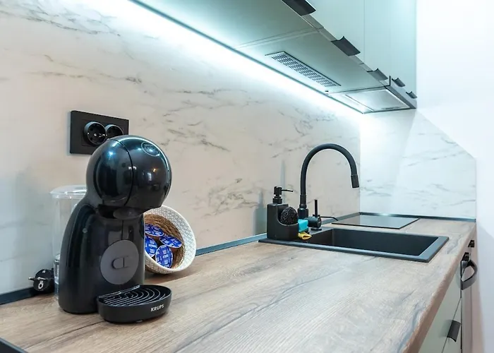 Apartman Vutovi's Corner Made With Care 2