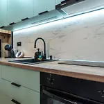 Апартаменти Vutovi's Corner Made With Care 2 Бансько