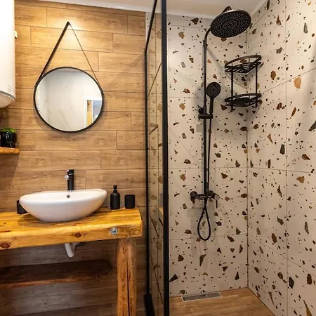 Apartman Vutovi's Corner Made With Care 2