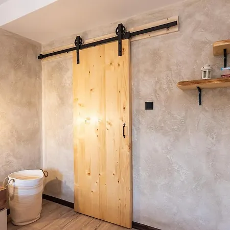 Apartman Vutovi's Corner Made With Care 2 Banszko