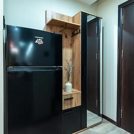 Vutovi's Corner Made With Care 2 Apartman