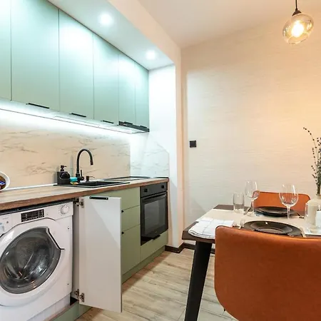 Vutovi's Corner Made With Care 2 Apartman Banszko