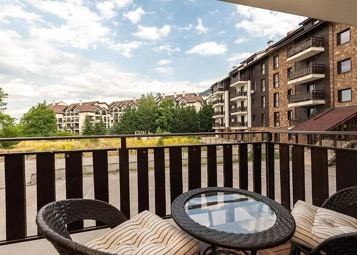 公寓 Vutovi's Corner Made With Care 2 *